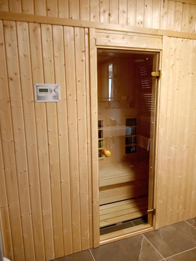 Appartement Molo Lipno Rezidence à Lipno nad Vltavou Extérieur photo
