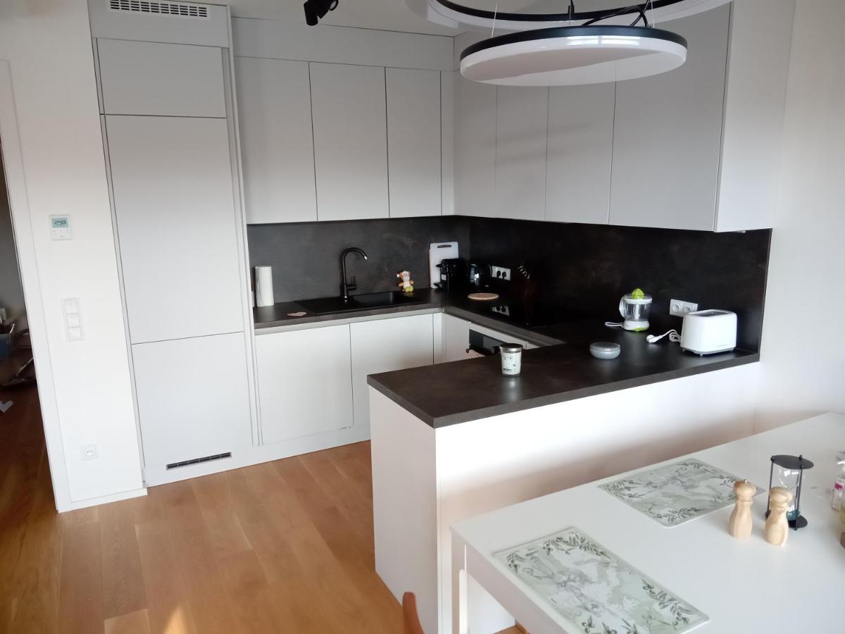 Appartement Molo Lipno Rezidence à Lipno nad Vltavou Extérieur photo